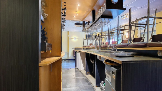 Chaussée Freddy Terwagne - 120 - - 4480