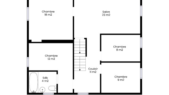Chaussée Freddy Terwagne - 120 - - 4480