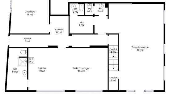 Chaussée Freddy Terwagne - 120 - - 4480