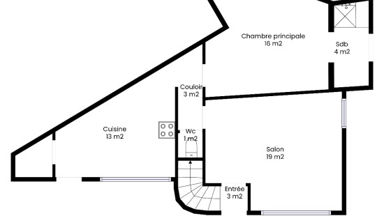 Chaussée Freddy Terwagne - 120 - - 4480