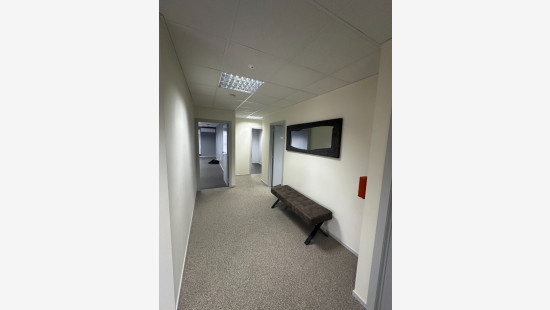 De Lange Beemden - 21 - - 3550