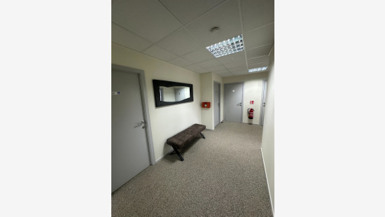 De Lange Beemden - 21 - - 3550