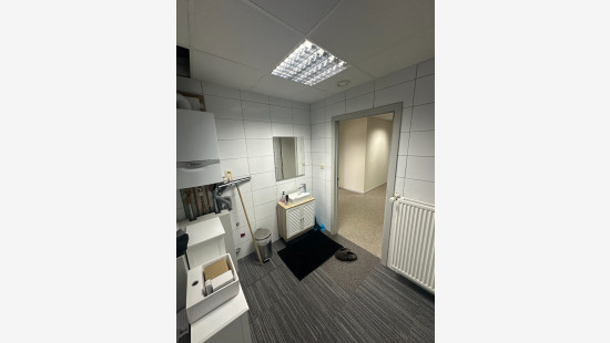 De Lange Beemden - 21 - - 3550