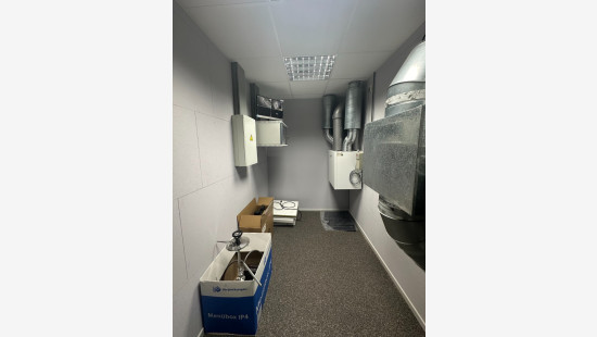 De Lange Beemden - 21 - - 3550