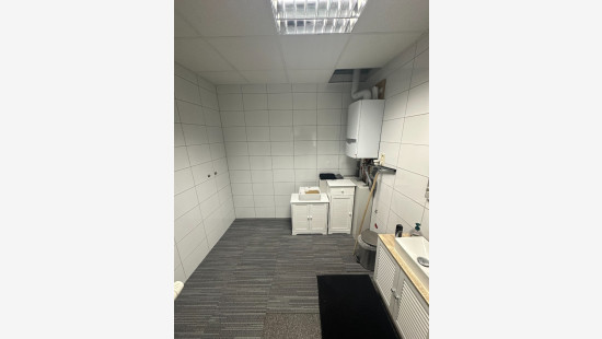 De Lange Beemden - 21 - - 3550