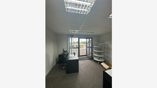 De Lange Beemden - 21 - - 3550