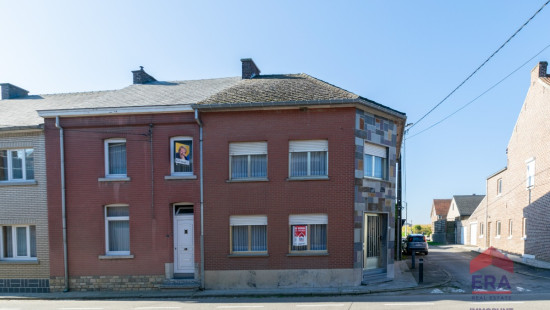 Herestraat - 142 - - 3300