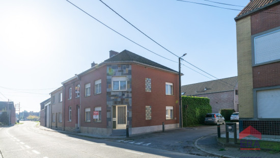 Herestraat - 142 - - 3300