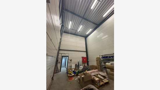 De Lange Beemden - 10 - - 3550