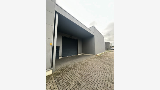 De Lange Beemden - 10 - - 3550