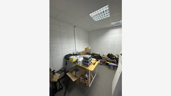 De Lange Beemden - 10 - - 3550