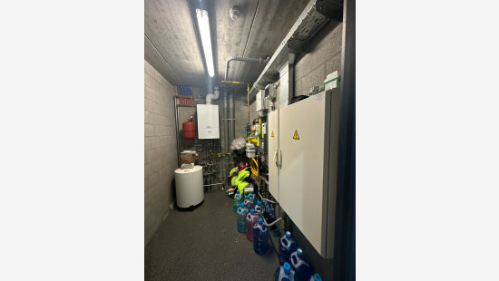 De Lange Beemden - 10 - - 3550