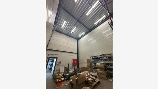 De Lange Beemden - 10 - - 3550