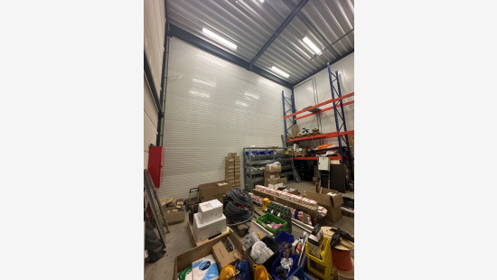 De Lange Beemden - 10 - - 3550