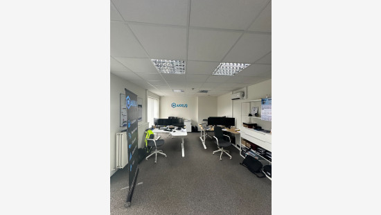 De Lange Beemden - 10 - - 3550