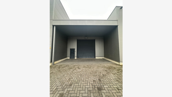 De Lange Beemden - 10 - - 3550