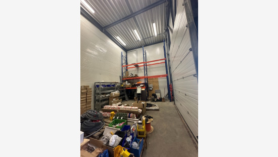 De Lange Beemden - 10 - - 3550