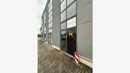 De Lange Beemden - 10 - - 3550