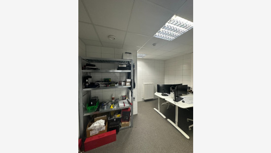 De Lange Beemden - 10 - - 3550