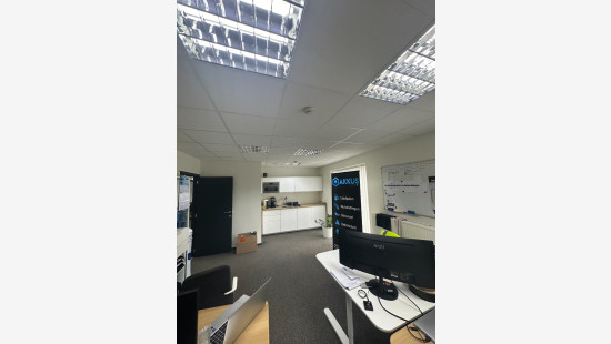 De Lange Beemden - 10 - - 3550