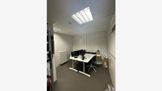 De Lange Beemden - 10 - - 3550