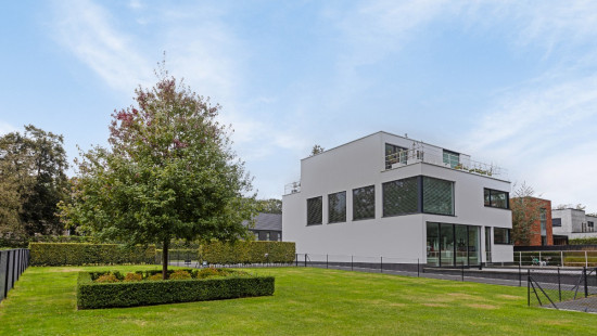 Industrieweg - 37 - - 2280