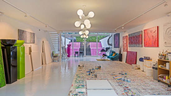 Industrieweg - 37 - - 2280