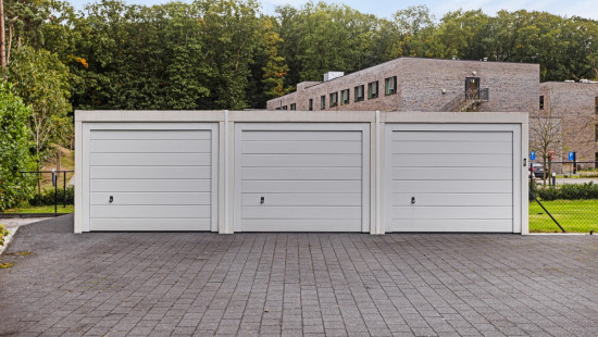 Industrieweg - 37 - - 2280