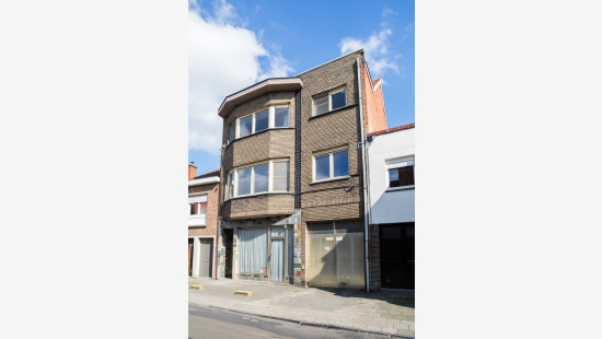 Kortrijksestraat - 73 - 1 - 8870