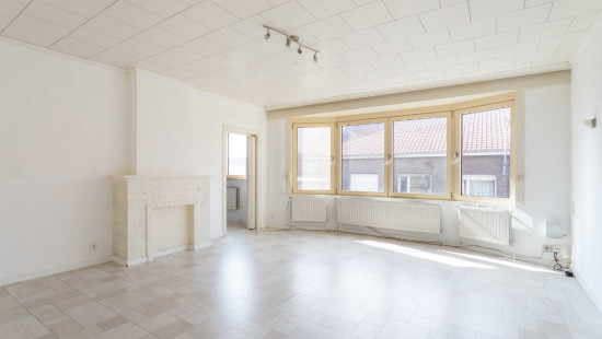 Kortrijksestraat - 73 - 1 - 8870