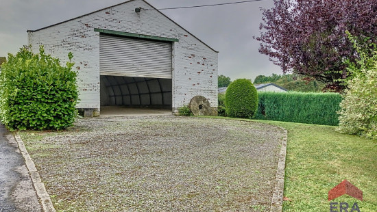 Rue de la station - 153 - - 5370