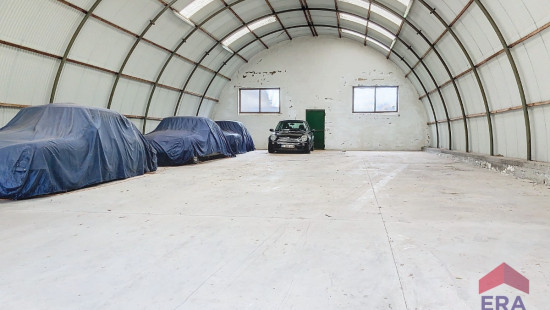 Rue de la station - 153 - - 5370