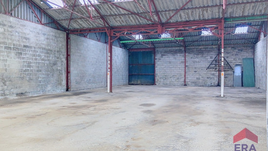 Rue de la station - 153 - - 5370