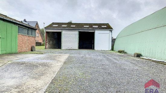 Rue de la station - 153 - - 5370