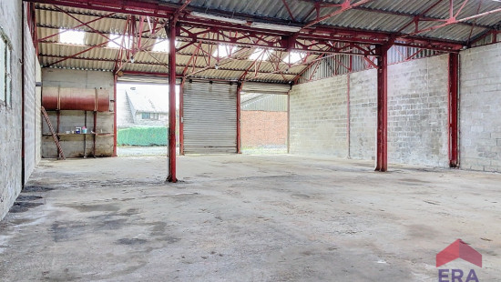 Rue de la station - 153 - - 5370