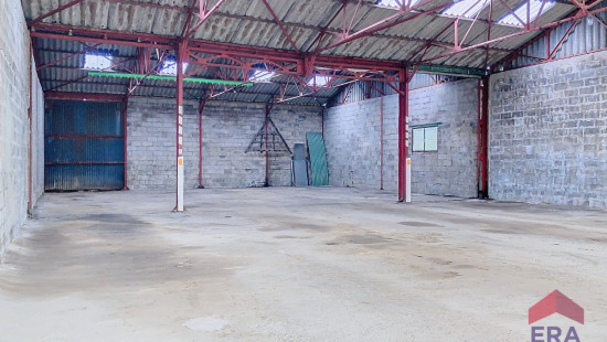 Rue de la station - 153 - - 5370