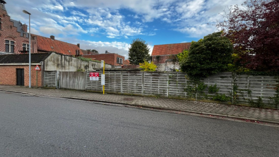 Handzamestraat - BG - - 8610