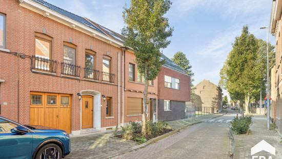 Pastorijstraat - 221 - - 3300