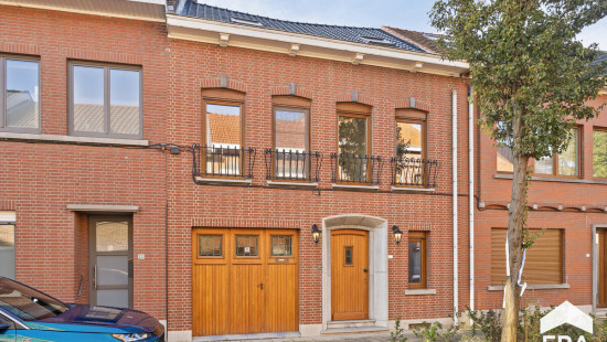 Pastorijstraat - 221 - - 3300