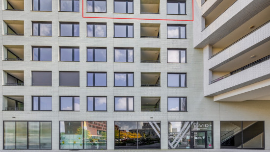 De Drie Kreeften - 7 - 7/05.04 - A5.07 - 3000