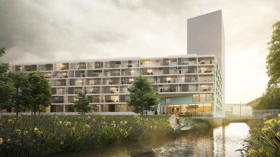 De Drie Kreeften - 7 - 7/01.02 - A1.08 - 3000