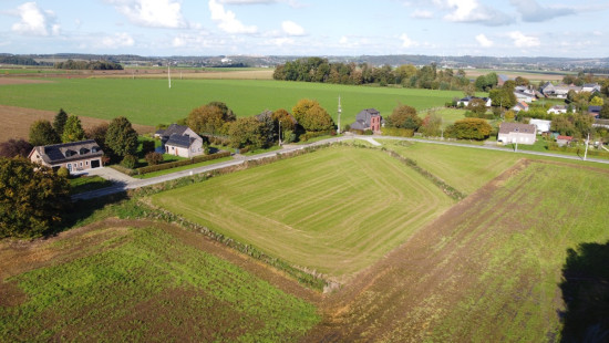 Rue Norbert Graindorge - 3 - Lot 3 - 4520