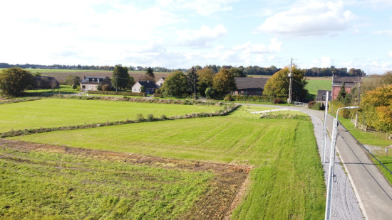 Rue Norbert Graindorge - 3 - Lot 3 - 4520