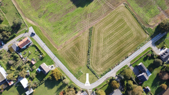 Rue Norbert Graindorge - 3 - Lot 3 - 4520