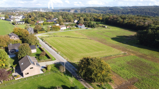 Rue Norbert Graindorge - 3 - Lot 3 - 4520