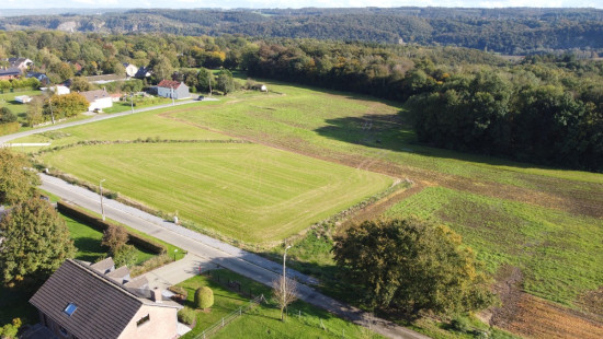 Rue Norbert Graindorge - 3 - Lot 3 - 4520