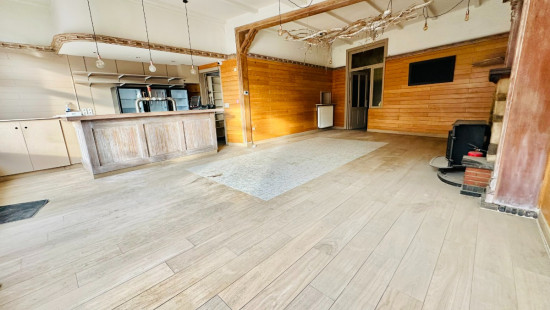 Ooststraat - 121 - - 8800