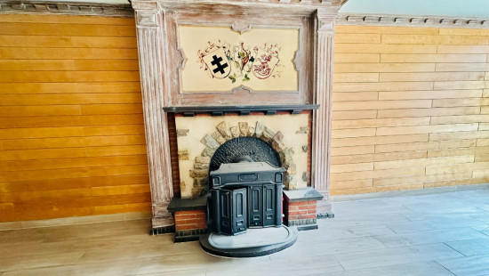 Ooststraat - 121 - - 8800