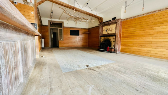 Ooststraat - 121 - - 8800