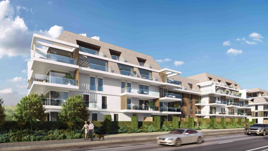 Albert I laan - 37 - 03.08 - 03.08 - 8620